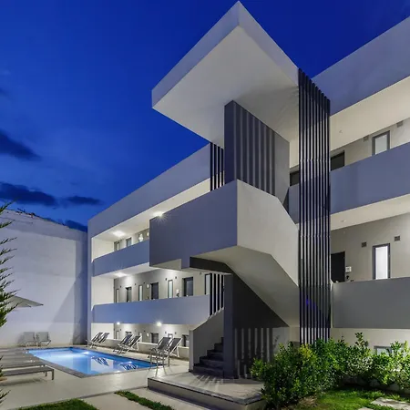 Calm Chaos Studio 1 Kallithea  Exterior photo